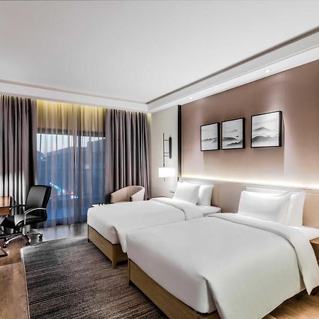 Aber Al Takhassusi Hotel Riyadh Eksteriør billede