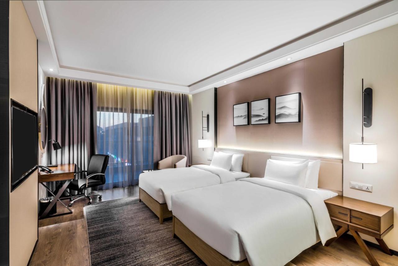 Aber Al Takhassusi Hotel Riyadh Eksteriør billede